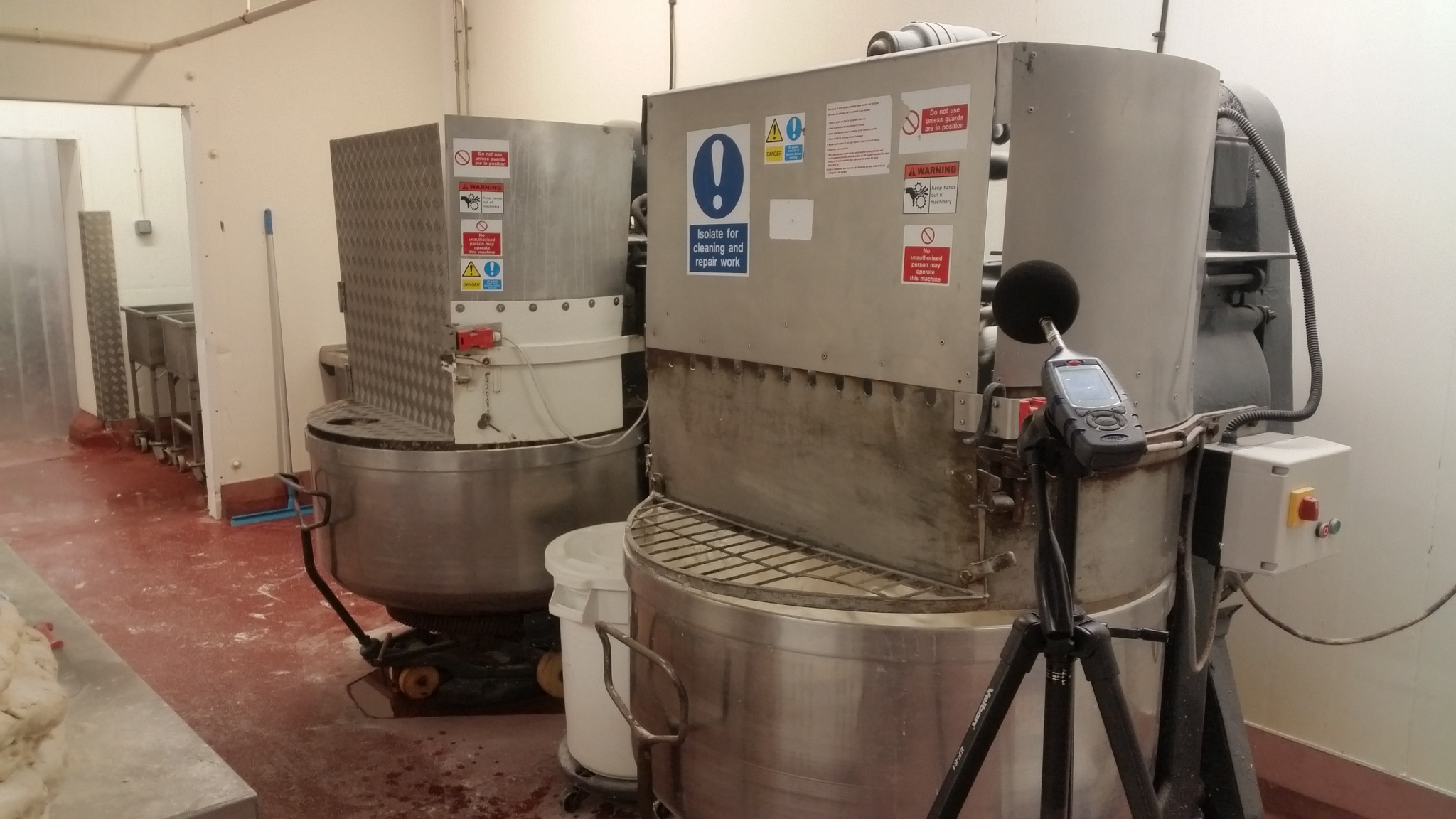 Paradox - About Image